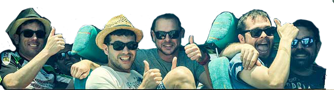 Bachelor Weekends Private Boat rental or shared Parties Bachelor Weekends Private Boat rental or shared Parties