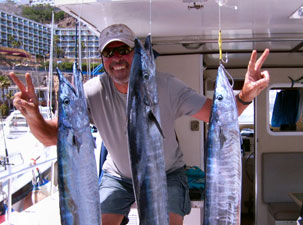 Trolling Angeln Gran Canaria Boat Trips 2026